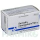 СЕРТРАЛІН (SERTRALIN) 50 мг таблетки 100 шт - Сертралін NEURAXPHARM