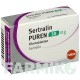СЕРТРАЛИН (SERTRALIN) 50 мг таблетки 20 шт - Сертралин PUREN PHARMA