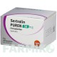 СЕРТРАЛИН (SERTRALIN) 50 мг таблетки 100 шт - Сертралин PUREN PHARMA