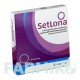 СЕТЛОНА (SETLONA) 0,120 мг/0,015 мг 24 год кільце 1 шт - Прогестаген, Естроген VIATRIS