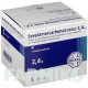 СЕВЕЛАМЕРКАРБОНАТ (SEVELAMERCARBONAT) 2,4 г порошок 60 шт - Севеламер HEXAL
