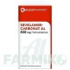 СЕВЕЛАМЕРКАРБОНАТ (SEVELAMERCARBONAT) 800 мг таблетки 180 шт - Севеламер ALIUD PHARMA