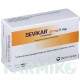 СЕВИКАР (SEVIKAR) 20 мг/5 мг таблетки 98 шт - Олмесартан, Амлодипин KOHLPHARMA