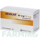 СЕВІКАР (SEVIKAR) 40 мг/10 мг таблетки 98 шт - Олмесартан, Амлодипін ABACUS MEDICINE