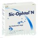 СИК ОФТАЛ (SIC OPHTAL) капли 3x10 мл - Гипромеллоза DR.WINZER PHARMA