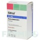 СИФРОЛ (SIFROL) 2,1 мг таблетки 100 шт - Прамипексол KOHLPHARMA