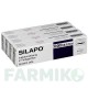 СИЛАПО (SILAPO) 30000 МО/0,75 мл шприци 4 шт - Еритропоетин STADAPHARM