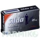 СИЛДА (SILDA) 25 мг таблетки 4 шт - Силденафил STADAPHARM