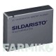 СИЛДАРИСТО (SILDARISTO) 50 мг таблетки 4 шт - Силденафил ARISTO PHARMA