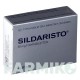 СИЛДАРИСТО (SILDARISTO) 50 мг таблетки 12 шт - Силденафил ARISTO PHARMA