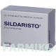 СИЛДАРИСТО (SILDARISTO) 50 мг таблетки 20 шт - Силденафил ARISTO PHARMA