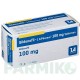 СИЛДЕНАФИЛ (SILDENAFIL) 100 мг таблетки 24 шт - Силденафил 1 A PHARMA