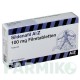 СИЛДЕНАФИЛ (SILDENAFIL) 100 мг таблетки 4 шт - Силденафил ABZ PHARMA