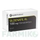 СИЛДЕНАФИЛ (SILDENAFIL) 100 мг таблетки 2x24 шт - Силденафил ALIUD PHARMA