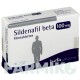СИЛДЕНАФИЛ (SILDENAFIL) 100 мг таблетки 12 шт - Силденафил BETAPHARM