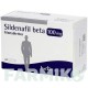 СИЛДЕНАФИЛ (SILDENAFIL) 100 мг таблетки 24 шт - Силденафил BETAPHARM