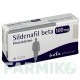 СИЛДЕНАФИЛ (SILDENAFIL) 100 мг таблетки 30 шт - Силденафил BETAPHARM