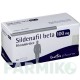 СИЛДЕНАФИЛ (SILDENAFIL) 100 мг таблетки 60 шт - Силденафил BETAPHARM