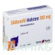 СИЛДЕНАФИЛ (SILDENAFIL) 100 мг таблетки 4 шт - Силденафил HOLSTEN PHARMA