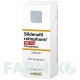 СИЛДЕНАФИЛ (SILDENAFIL) 100 мг таблетки 4 шт - Силденафил RATIOPHARM