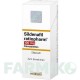 СИЛДЕНАФИЛ (SILDENAFIL) 100 мг таблетки 48 шт - Силденафил RATIOPHARM