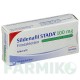 СИЛДЕНАФИЛ (SILDENAFIL) 100 мг таблетки 4 шт - Силденафил STADAPHARM