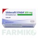 СИЛДЕНАФИЛ (SILDENAFIL) 100 мг таблетки 12 шт - Силденафил STADAPHARM