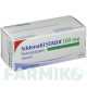 СИЛДЕНАФИЛ (SILDENAFIL) 100 мг таблетки 36 шт - Силденафил STADAPHARM