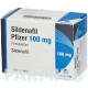 СИЛДЕНАФИЛ (SILDENAFIL) 100 мг таблетки 24 шт - Силденафил VIATRIS