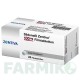 СИЛДЕНАФІЛ (SILDENAFIL) 100 мг таблетки 24 шт - Силденафіл ZENTIVA