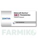 СИЛДЕНАФІЛ (SILDENAFIL) 100 мг таблетки 48 шт - Силденафіл ZENTIVA