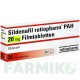 СИЛДЕНАФІЛ (SILDENAFIL) 20 мг таблетки 30 шт - Силденафіл RATIOPHARM