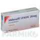 СИЛДЕНАФИЛ (SILDENAFIL) 20 мг таблетки 30 шт - Силденафил STADAPHARM