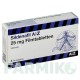 СИЛДЕНАФИЛ (SILDENAFIL) 25 мг таблетки 4 шт - Силденафил ABZ PHARMA