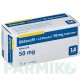 СИЛДЕНАФИЛ (SILDENAFIL) 50 мг таблетки 24 шт - Силденафил 1 A PHARMA