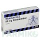 СИЛДЕНАФИЛ (SILDENAFIL) 50 мг таблетки 4 шт - Силденафил ABZ PHARMA