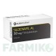 СИЛДЕНАФИЛ (SILDENAFIL) 50 мг таблетки 4 шт - Силденафил ALIUD PHARMA
