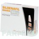 СИЛДЕНАФИЛ (SILDENAFIL) 50 мг таблетки 12 шт - Силденафил BASICS