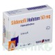СИЛДЕНАФИЛ (SILDENAFIL) 50 мг таблетки 4 шт - Силденафил HOLSTEN PHARMA