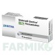 СИЛДЕНАФІЛ (SILDENAFIL) 50 мг таблетки 4 шт - Силденафіл ZENTIVA