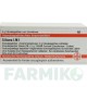 СИЛИЦЕА (SILICEA) LM I глобули 5 г - Гомеопатия DHU