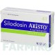 СИЛОДОЗИН (SILODOSIN) 4 мг капсулы 30 шт - Силодозин ARISTO PHARMA