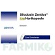 СИЛОДОЗИН (SILODOSIN) 4 мг капсулы 100 шт - Силодозин ZENTIVA