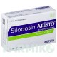 СИЛОДОЗИН (SILODOSIN) 8 мг капсулы 30 шт - Силодозин ARISTO PHARMA