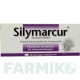 СИЛІМАРКУР (SILYMARCUR) таблетки 20 шт - Плоди розторопші плямистої RODISMA-MED PHARMA