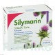 СИЛІМАРИН (SILYMARIN) капсули 100 шт - Плоди розторопші плямистої STADA