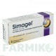 СИМАГЕЛ (SIMAGEL) таблетки 50 шт - Алмазилат MIBE