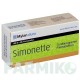СИМОНЕТТЕ (SIMONETTE) 75 мкг таблетки 6x28 шт - Дезогестрел VIATRIS