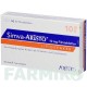 СИМВА (SIMVA) 10 мг таблетки 50 шт - Симвастатин ARISTO PHARMA