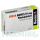 СИМВА (SIMVA) 10 мг таблетки 50 шт - Симвастатин BASICS